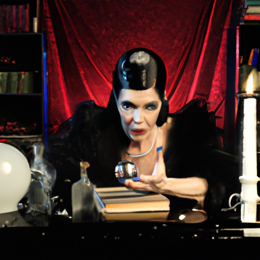 love fortune teller online free